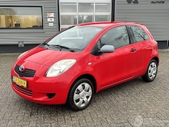 Toyota Yaris - 1.0 VVTi +
