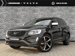 Volvo XC60 - 2.0 T5 FWD R-Design | Panoramadak | Standkachel | Bi-xenon koplampen | 20" velgen | Naviga