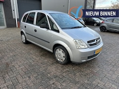 Opel Meriva - 1.4-16V Enjoy Airco NAP Inruilkoopje