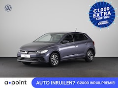 Volkswagen Polo - GP Life Edition 1.0 70 kW / 95 pk TSI Hatchback 5 ver