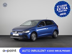 Volkswagen Polo - GP Life Edition 1.0 70 kW / 95 pk TSI Hatchback 5 ver