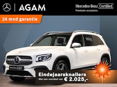Mercedes-Benz GLB - 200 Panorama dak | Trekhaak