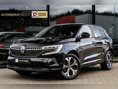 Renault Austral - 1.3 MILD HYBRID 160 X-Tronic techno - 1800 TREKGEWICHT - FABRIEKSGARANTIE - CAMERA - CARPL