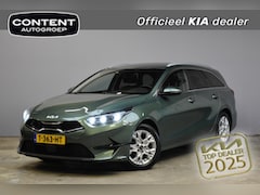 Kia Cee'd Sportswagon - Ceed Sw 1.0 T-GDi 120pk MHEV DCT7 DynamicPlusLine AUTOMAAT