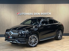 Mercedes-Benz GLE-Klasse Coupé - 350 e 4MATIC 333PK - Pano