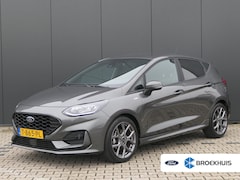 Ford Fiesta - 1.0 EcoBoost Hybrid ST-Line | Keyless | LED | CarPlay/Android Auto | Climate Control | Cru