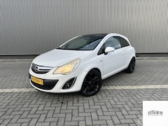 Opel Corsa - 1.4-16V Color Edition l Cruise Control l Airco l
