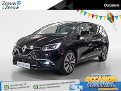 Renault Grand Scénic - 1.3 TCe Equilibre 7p. * Automaat * Dealeronderhouden * Camera * Carplay * Navigatie * Crui