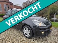 Renault Clio Estate - 1.2 TCE Dynamique AIRCO/cruise