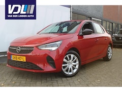 Opel Corsa - 1.2 GS Line Automaat Stoelverwarming l Cruise control l Lane assist VDL auto