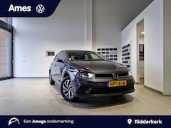 Volkswagen Polo - 1.0 TSI Life Edition | Achteruitrijcamera | Adaptive cruise control | Draadloos Carplay |