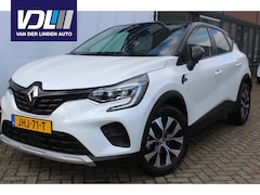 Renault Captur - 1.0 TCe 90 Evolution Bi-Tone Virtual cockpit l Key-less l LED l PDC l Camera l AppleCarPla