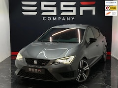 SEAT Leon - 2.0 TSI Cupra 290 Connect DSG 19" CarPlay LED