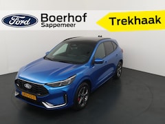 Ford Kuga - 2.5 PHEV 243 pk ST-Line X | NW Model I Trekhaak | AGR stoelen I Pano I Adapt. LED I Adapt
