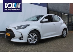Mazda 2 Hybrid - 1.5 Toyota Yaris l Stuur- en Stoelverwarming l Apple Carplay/ Android auto l Keyless l Aut