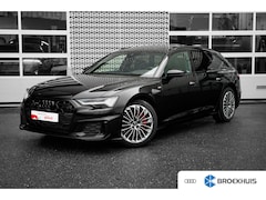 Audi A6 Avant - 55 TFSI e quattro S edition Competition | Panoramadak | HUD | Servosluiting | ACC |