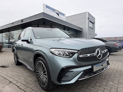 Mercedes-Benz GLC-klasse - 300e 4MATIC AMG Pano-Dak | Trekhaak | Leer |