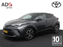 Toyota C-HR - 1.8 Hybrid Style | Stoelverwarming | Trekhaak | Keyless | Parkeersensoren |