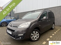 Citroën Berlingo - combi 1.2 PureTech Feel