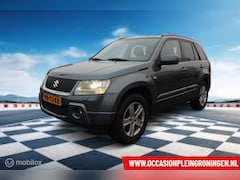 Suzuki Grand Vitara - 2.0-16V High Executive