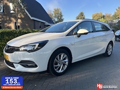 Opel Astra Sports Tourer - 1.2 Blitz Elegance