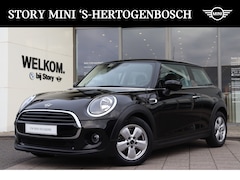 MINI Cooper - Hatchback / Cruise Control / Navigatie / Multifunctioneel stuurwiel