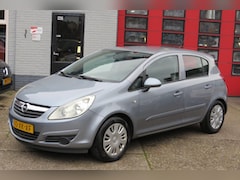 Opel Corsa - 1.2-16V , AIRCO , 5 DEURS , CR CONTROL