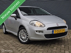 Fiat Punto - 1.3 JTD Dynamic