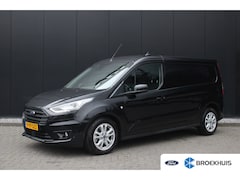 Ford Transit Connect - 1.5 EcoBlue L2 Limited | Xenon | Adaptive Cruise | BLIS