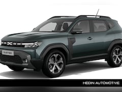 Dacia Duster - 1.8 hybrid 155 limited edition | MY26 | WORDT VERWACHT |