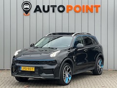 Lynk & Co 01 - 1.5 1E EIG DEALEROND|PANO|TREKHAAK|360*CAMERA|VIRTUALDASH|STOELVRM|MEM.SEATS|BLINDSPOT|20'