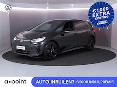 Volkswagen ID.3 - Pro Limited Edition 58 kWh accu 150 kW / 204 PK Ha