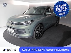 Volkswagen Tiguan - Life Edition 1.5 eHybrid 150 kW / 204 pk SUV 6 ver
