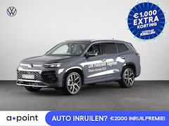 Volkswagen Tayron - R-Line-Edition 1.5 110 kW / 150 pk eTSI SUV 7 vers n. DSG