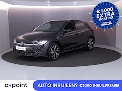 Volkswagen Polo - GP R-Line-Edition 1.0 70 kW / 95 pk TSI Hatchback 5 v