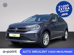 Volkswagen Taigo - Life Edition 1.0 70 kW / 95 pk TSI CUV 5 versn. Ha