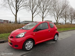 Toyota Aygo - 1.0-12V Access