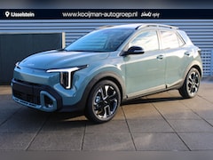 Kia Stonic - 1.0 T-GDi MHEV DynamicLine NIEUW MODEL RIJKLAARRPRIJS, KOMT BINNEN IN HET WIT, 030-6882056