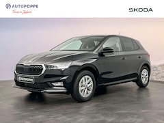 Skoda Fabia - Selection 1.0 TSI 70 kW / 95 PK Hatchback 5 versn