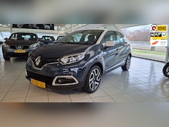 Renault Captur - 1.2 TCe Dynamique, voll. onderhouden/automaat