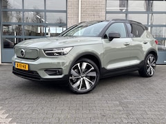 Volvo XC40 - Recharge P8 AWD R-Design 78 KWH | ELEK. TREKHAAK | 360 CAMERA |