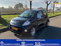 Daihatsu Sirion 2 - 1.3-16V Comfort