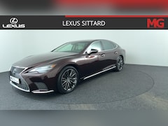 Lexus LS - 500h AWD Executive Line