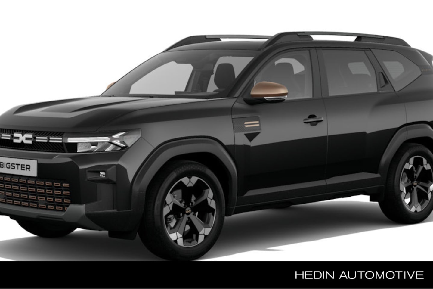 Dacia Bigster - 1.2 Mild Hybrid-G 140 Extreme | VOORRAAD | - AutoWereld.nl