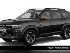 Dacia Bigster - 1.2 Mild Hybrid-G 140 Extreme | VOORRAAD |