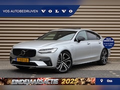 Volvo S90 - T8 AWD R-Design | Schuif/kantel-dak | 360 Camera | Elektr. trekhaak