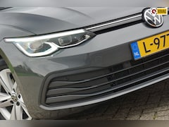 Volkswagen Golf Variant - 1.5 eTSI Life Business Automaat - Dolphin Grey - Virtual Cockpit/Adapt.Cruise