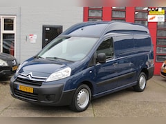 Citroën Jumpy - 12 2.0 HDIF L2 H2, 1e Eig , UNIEK