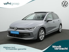Volkswagen Golf - 1.5 TSI 115 pk Life Edition | Panoramadak | Stuur-/stoelverwarming | Parkeersensoren voor/