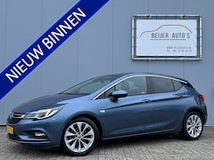 Opel Astra - 1.4 Innovation Carplay/Winterpakket/17inch